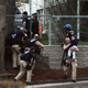 Illustration for article titled Scenes From The Final Hours Of The Watertown Manhunt